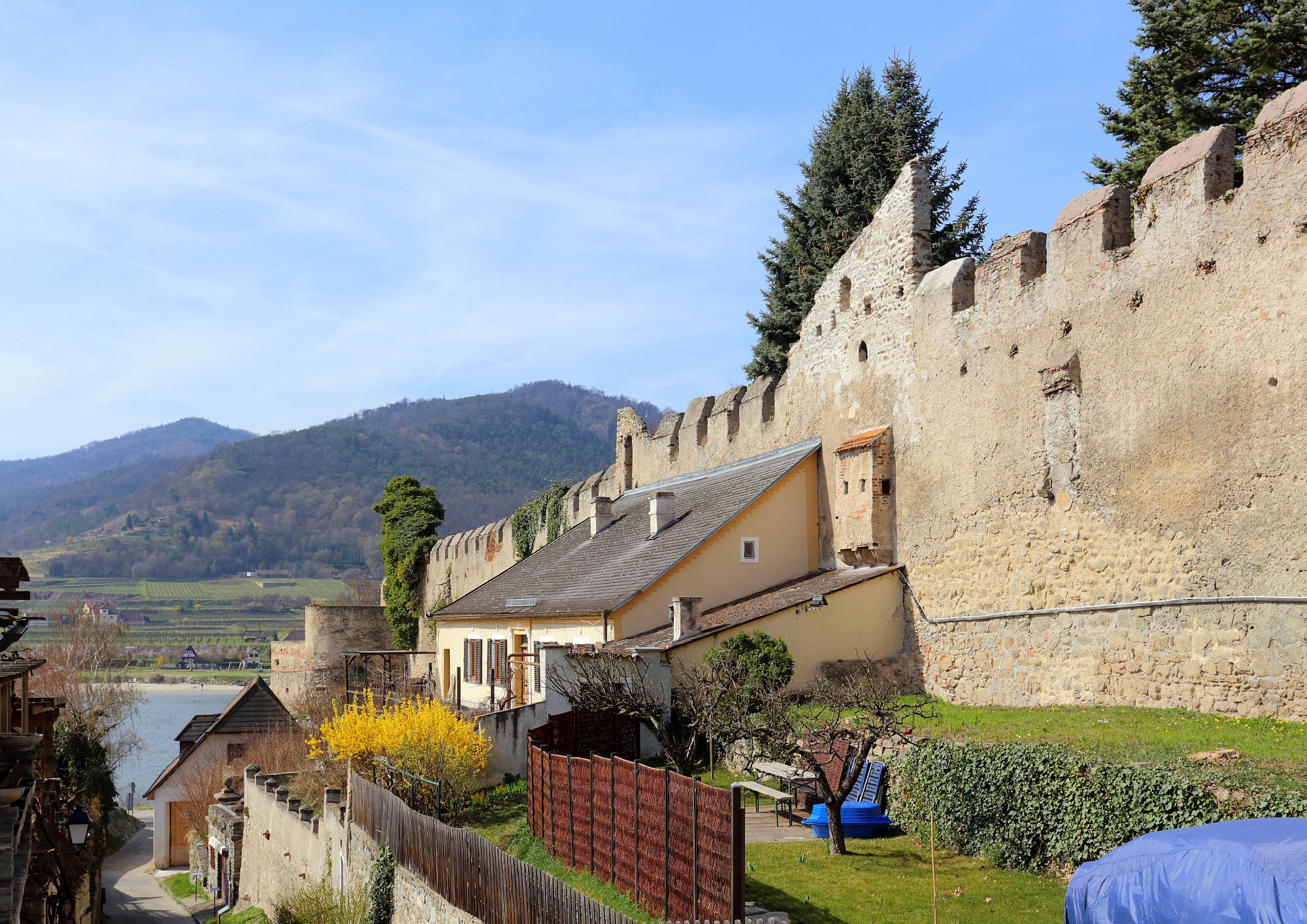 Dürnstein